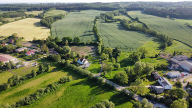 Land-/Forstwirtschaft zum Kauf 420.000 m² Grundstück Steffenshagen 18209