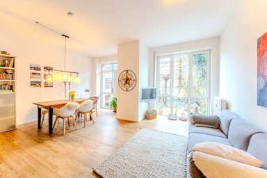 Wohnung zum Kauf 436.000 € 2 Zimmer 86 m² Hafen Münster 48155