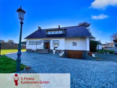 Einfamilienhaus zum Kauf 649.000 € 5 Zimmer 211 m² 3.345 m² Grundstück Schwerfen Zülpich 53909