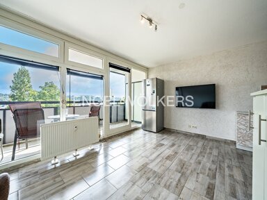 Wohnung zum Kauf 195.000 € 2 Zimmer 54 m² 7. Geschoss Sinsheim Sinsheim 74889