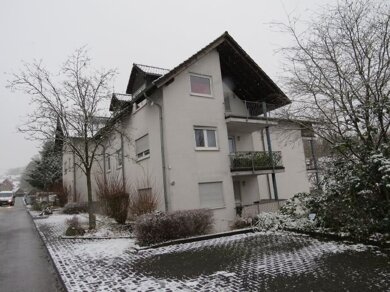 Wohnung zur Miete 315 € 1 Zimmer 34 m² 3. Geschoss frei ab sofort Eichbornweg 9 Waldbröl Waldbröl 51545