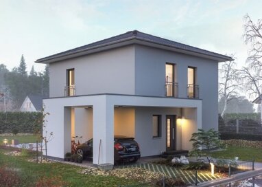 Einfamilienhaus zum Kauf 456.999 € 5 Zimmer 140 m² 520 m² Grundstück Blankenfelde Blankenfelde-Mahlow 15827