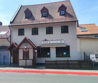 Mehrfamilienhaus zum Kauf 580.000 € 8 Zimmer 185 m² 256 m² Grundstück frei ab sofort Kulmbach Kulmbach 95326