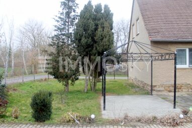 Einfamilienhaus zum Kauf 96.000 € 6 Zimmer 110 m² 2.212 m² Grundstück Staschwitz Elsteraue 06729