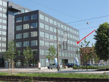 Bürofläche zur Miete Provisionsfrei 15,50 € 245 m² Bürofläche Tullnau Nürnberg 90402