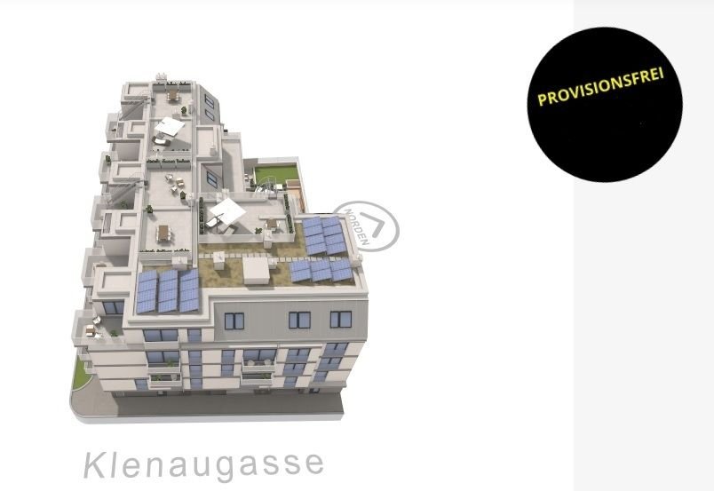 Wohnung zum Kauf 468.800 € 3 Zimmer 72,1 m²<br/>Wohnfläche Wien 1220