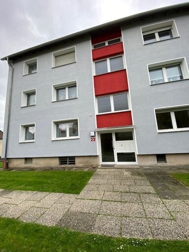 Wohnung zur Miete 350 € 2 Zimmer 50 m² Vor dem Tore 22 Statistischer Bezirk 72 Hamm 59073