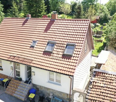 Doppelhaushälfte zum Kauf 85.000 € 3 Zimmer 84 m² 326 m² Grundstück Wettensen Alfeld (Leine) 31061