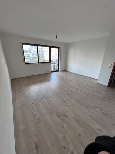 Wohnung zur Miete 775 € 2 Zimmer 62 m² 1. Geschoss Krokusweg 6 Gartenstadt Mannheim 68305