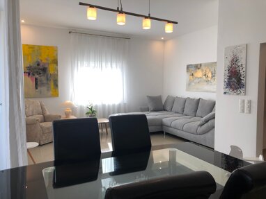 Wohnung zur Miete Wohnen auf Zeit 3.200 € 4 Zimmer 125 m² frei ab 05.01.2025 Kelsterbach 65451