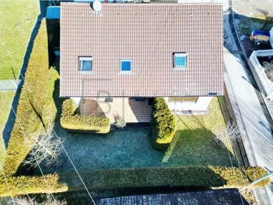 Mehrfamilienhaus zum Kauf 429.000 € 7 Zimmer 221 m² 550 m² Grundstück Nattenhausen Breitenthal 86488