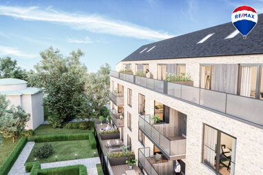Wohnung zum Kauf 359.000 € 2 Zimmer 51,7 m² 4. Geschoss Wandsbek Hamburg 22041