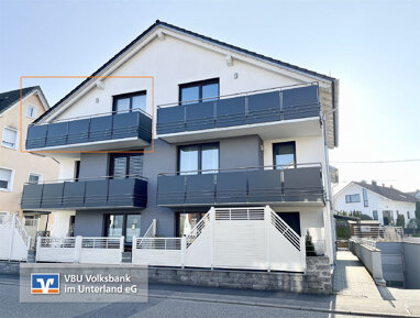 Wohnung zum Kauf 285.000 € 3 Zimmer 69,3 m² Brackenheim Brackenheim 74336