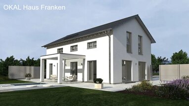 Einfamilienhaus zum Kauf 550.000 € 5 Zimmer 186 m² 1.100 m² Grundstück Muggendorf Wiesenttal 91346