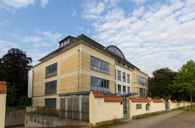 Bürofläche zur Miete Provisionsfrei 12 € 452 m² Bürofläche Blasewitz (Händelallee) Dresden 01309