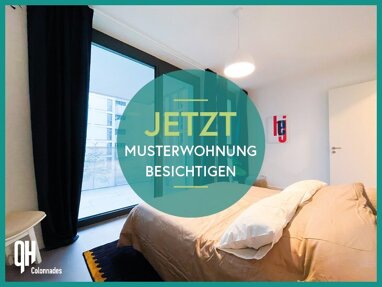 Wohnung zur Miete 2.098,55 € 3 Zimmer 89,3 m² 2. Geschoss George-Stephenson-Straße 12 Moabit Berlin 10557