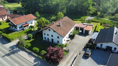 Mehrfamilienhaus zum Kauf 1.150.000 € 11 Zimmer 220 m² 1.617 m² Grundstück Pang, Hohenofen 991 Rosenheim 83026