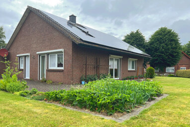 Einfamilienhaus zum Kauf 350.000 € 5 Zimmer 165 m² 907 m² Grundstück Düring Loxstedt 27612