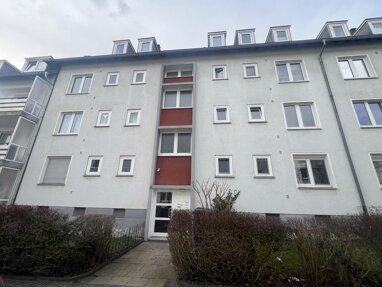 Wohnung zum Kauf Provisionsfrei 130.000 € 3 Zimmer 48,8 m² 3. Geschoss Langenbeckstraße 10 Holsterhausen Essen 45130