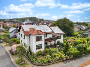 Einfamilienhaus zum Kauf 429.000 € 9 Zimmer 225 m² 800 m² Grundstück Erlenbach Erlenbach bei Marktheidenfeld 97837