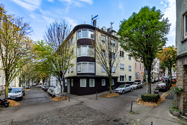 Mehrfamilienhaus zum Kauf als Kapitalanlage geeignet 649.000 € 663 m² 228 m² Grundstück Innenstadt Witten 58452