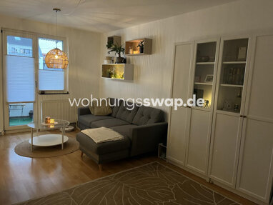 Apartment zur Miete 695 € 2 Zimmer 55 m² 4. Geschoss Neuehrenfeld 50823