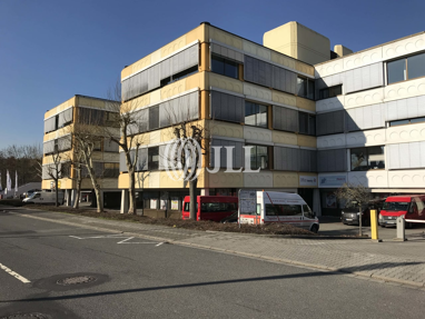 Bürofläche zur Miete Provisionsfrei 6,95 € 1.138 m² Bürofläche Hasengrund Rüsselsheim am Main 65428