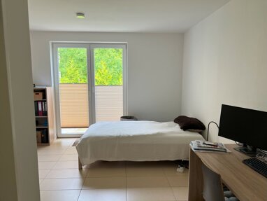 Apartment zur Miete 400 € 1 Zimmer 24,5 m² 1. Geschoss Duisdorf-Zentrum Bonn 53123