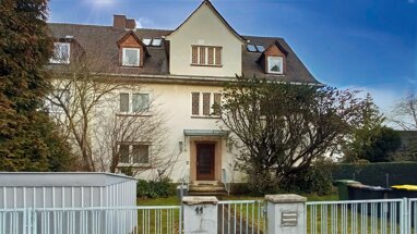 Wohnung zur Miete 750 € 4 Zimmer 90 m² 2. Geschoss Druseltalstraße Kassel 34131