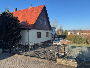 Einfamilienhaus zum Kauf 136.000 € 90 m² Neustadt Neustadt an der Orla 07806