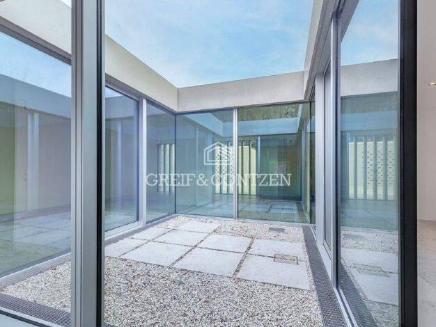 Haus zum Kauf 3.055.000 € 4 Zimmer 252 m² 562 m² Grundstück Marienburg Köln 50968