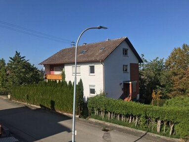 Mehrfamilienhaus zum Kauf 392.500 € 10 Zimmer 200 m² 870 m² Grundstück Denkingen Denkingen 78588