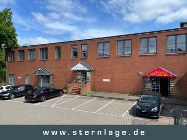 Bürogebäude zur Miete 1.499 € 169 m² Bürofläche Ost Neumünster 24534