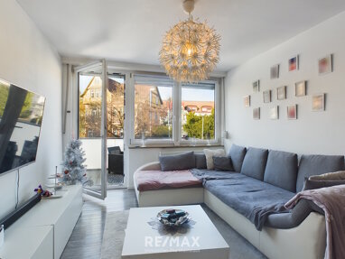 Wohnung zur Miete 750 € 3 Zimmer 55 m² Pliensauvorstadt Esslingen 73734