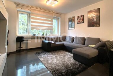 Wohnung zum Kauf 520.000 € 3 Zimmer 79 m² 2. Geschoss Neustadt - Nord Köln 50668