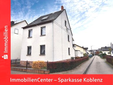 Einfamilienhaus zum Kauf 349.000 € 5 Zimmer 140 m² 591 m² Grundstück frei ab sofort Urmitz 56220