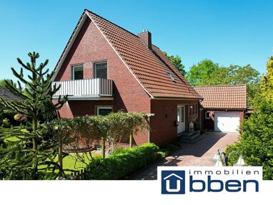 Einfamilienhaus zum Kauf 299.000 € 4 Zimmer 114 m² 1.190 m² Grundstück Plaggenburg Aurich 26607