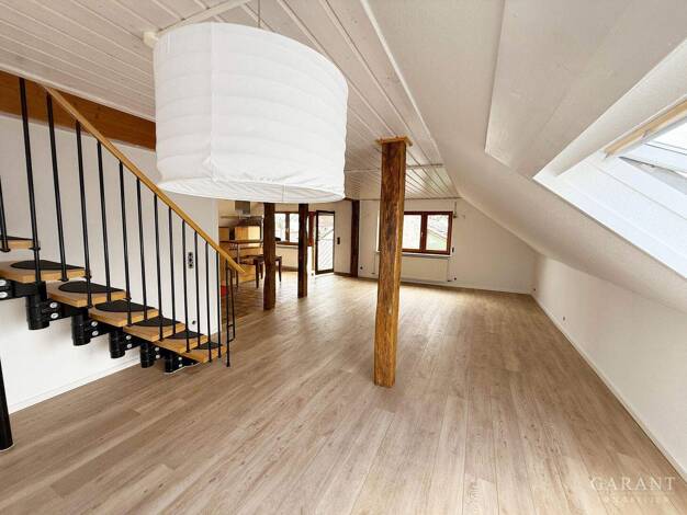 Wohnung zur Miete 1.100 € 4 Zimmer 88 m² 1. Geschoss Bonlanden Filderstadt 70794