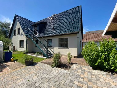 Einfamilienhaus zum Kauf 495.000 € 5 Zimmer 148 m² 508 m² Grundstück Dierhagen Dorf Ostseebad Dierhagen 18347