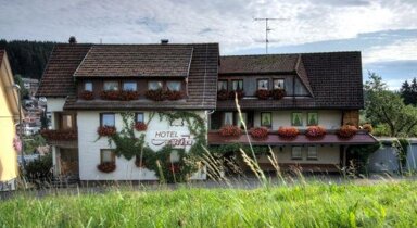 Mehrfamilienhaus zum Kauf 550.000 € Schonach im Schwarzwald 78136