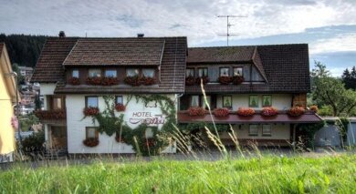 Mehrfamilienhaus zum Kauf 550.000 € Schonach im Schwarzwald 78136