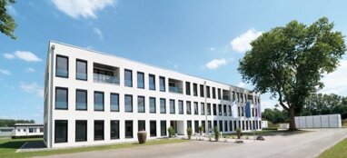 Bürofläche zur Miete Provisionsfrei 5,85 € 350 m² Bürofläche teilbar ab 40 m² Mastholter Str.206 Lipperbruch Lippstadt 59558