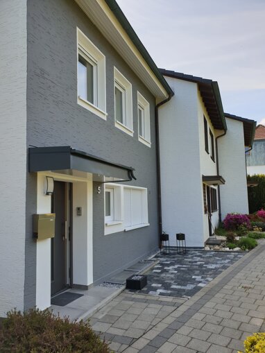Reihenmittelhaus zur Miete 1.350 € 4 Zimmer 100 m² 100 m² Grundstück Hans-Thoma-Weg 5 Bommerfeld Witten 58452
