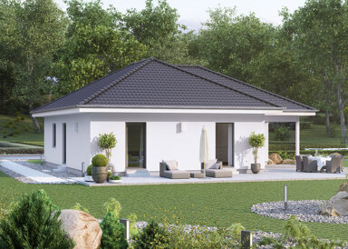 Bungalow zum Kauf provisionsfrei 305.809 € 5 Zimmer 138 m² 750 m² Grundstück Zempin 17459