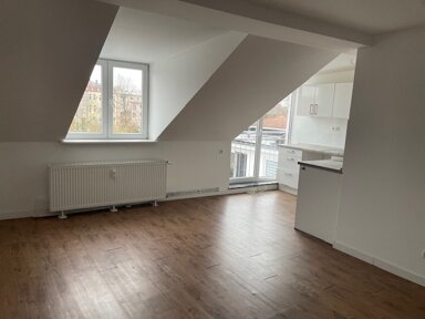 Wohnung zur Miete 810 € 2 Zimmer 75 m² 2. Geschoss Strausberg Strausberg 15344