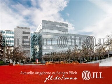 Bürofläche zur Miete 6,99 € 6.727 m² Bürofläche teilbar ab 413 m² Fechenheim Frankfurt am Main 60386