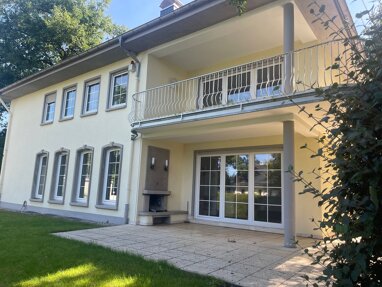 Villa zur Miete 6.750 € 7 Zimmer 270 m² 1.350 m² Grundstück frei ab sofort Heinrich-von-Kleist-str Wahlbezirk 21 Bad Homburg vor der Höhe 61350