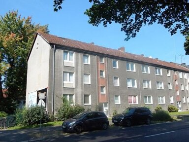 Wohnung zur Miete 509 € 3 Zimmer 55,1 m² 2. Geschoss frei ab 22.11.2024 Gahlensche Str. 204 Hamme Bochum 44809