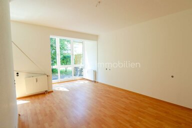 Wohnung zum Kauf provisionsfrei 155.123 € 2 Zimmer 47,7 m² 1. Geschoss Neutraubling 93073