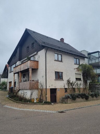 Mehrfamilienhaus zum Kauf 275.000 € 7 Zimmer 210 m² 163 m² Grundstück Fichtenberg Fichtenberg 74427